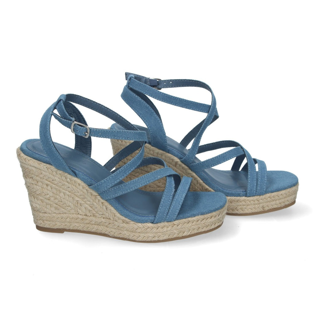 Vimice JNS-5Q34-Azul