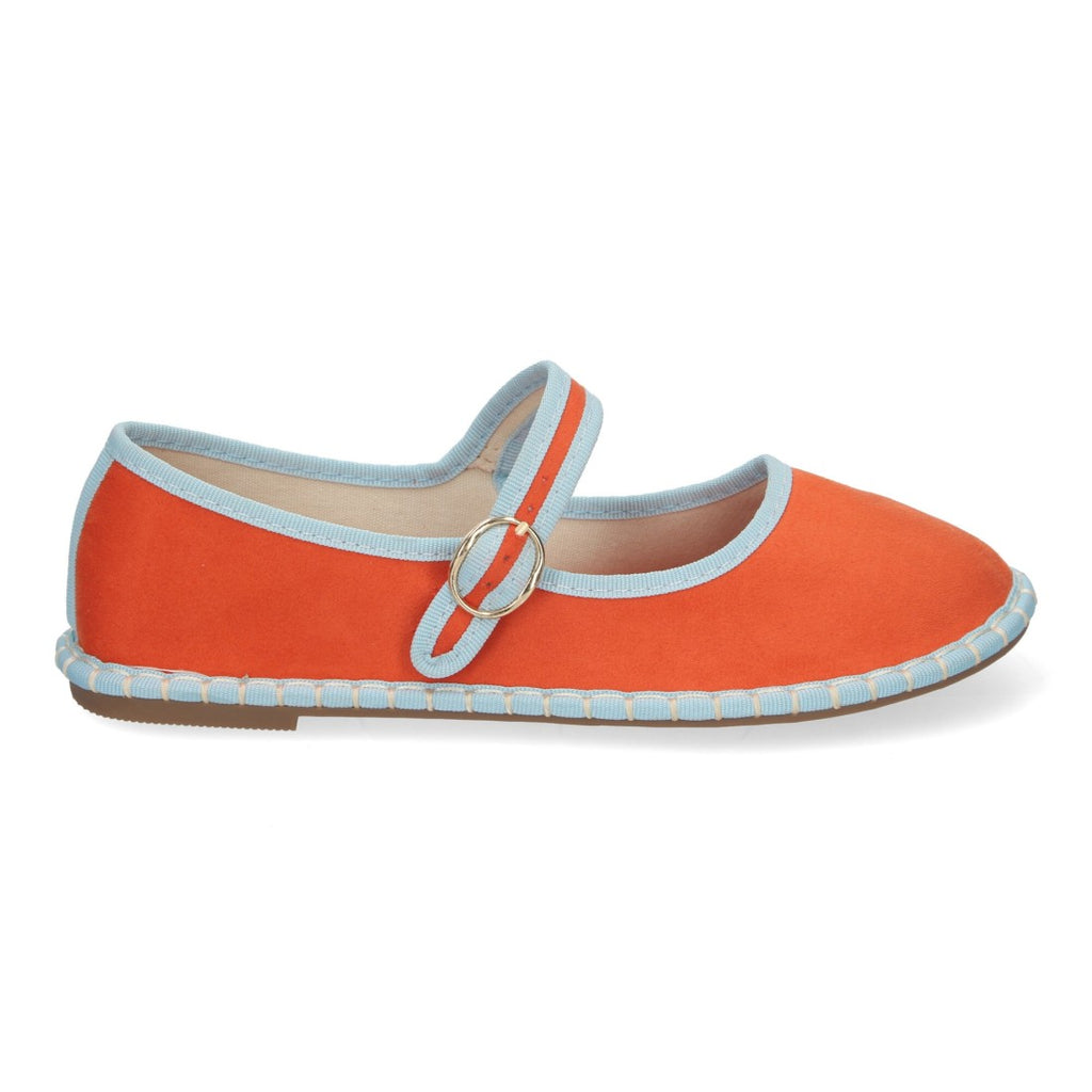 Vimice YSD-Naranja