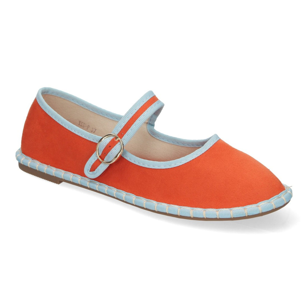 Vimice YSD-Naranja