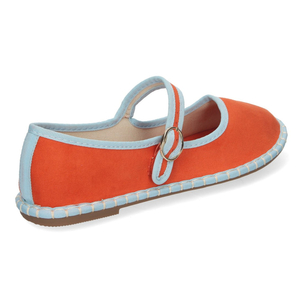 Vimice YSD-Naranja