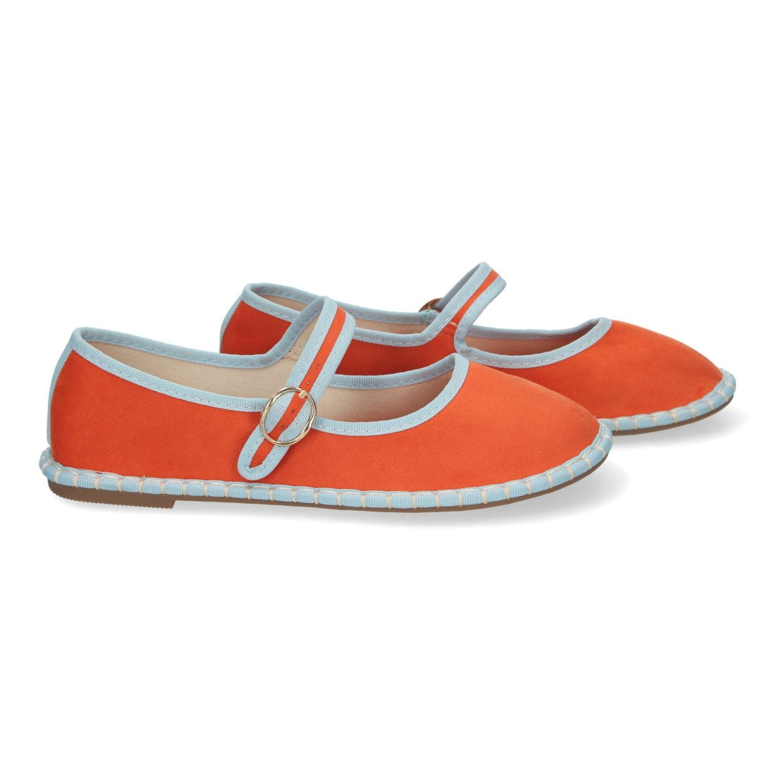 Vimice YSD-Naranja