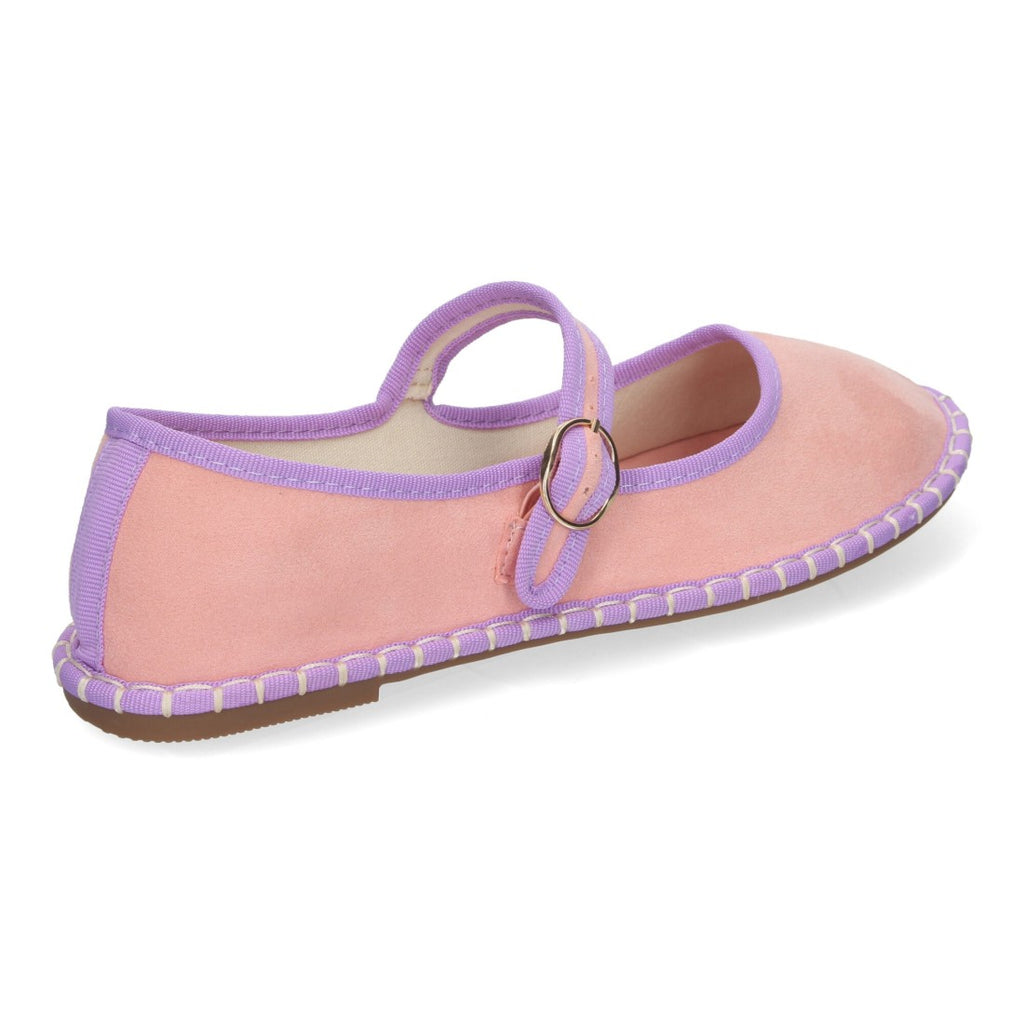 Vimice YSD-Rosa