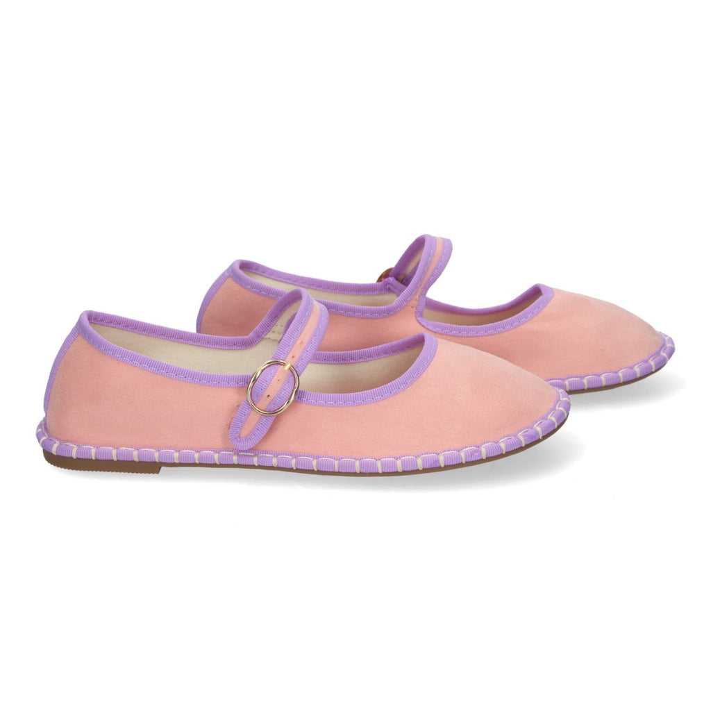Vimice YSD-Rosa