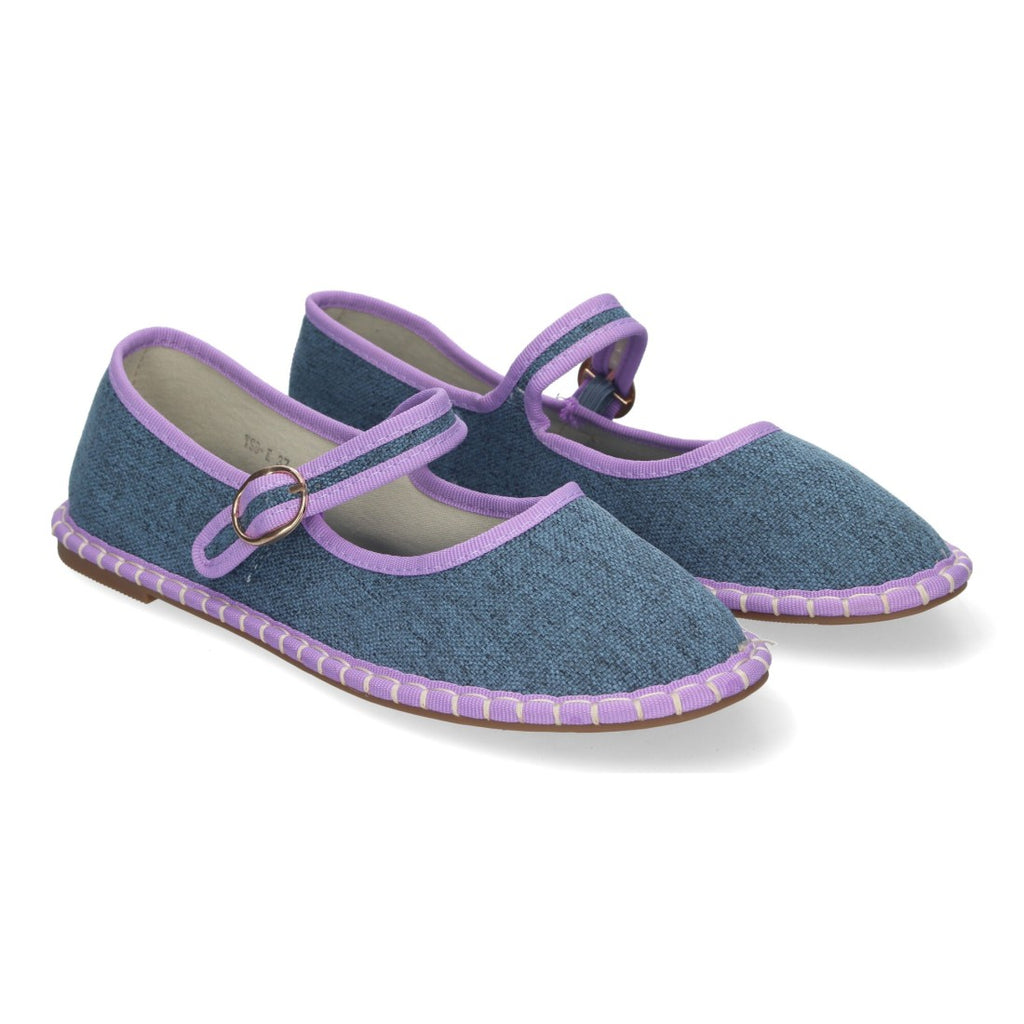 Vimice YSD-Azul