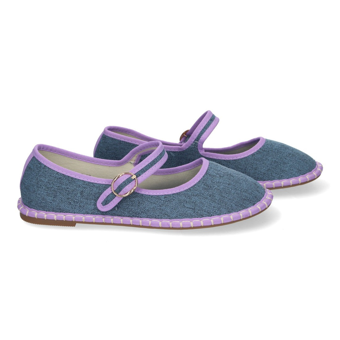 Vimice YSD-Azul