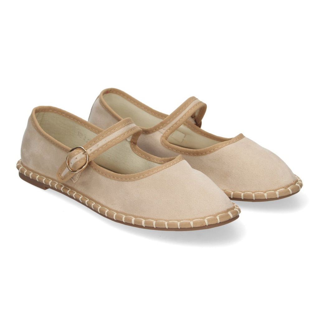 Vimice YSD-Beige