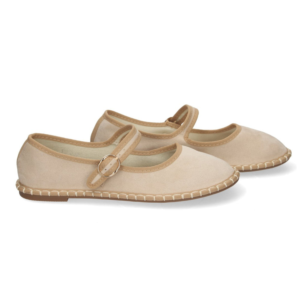 Vimice YSD-Beige
