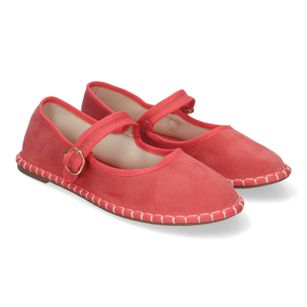 Vimice YSD-Rojo