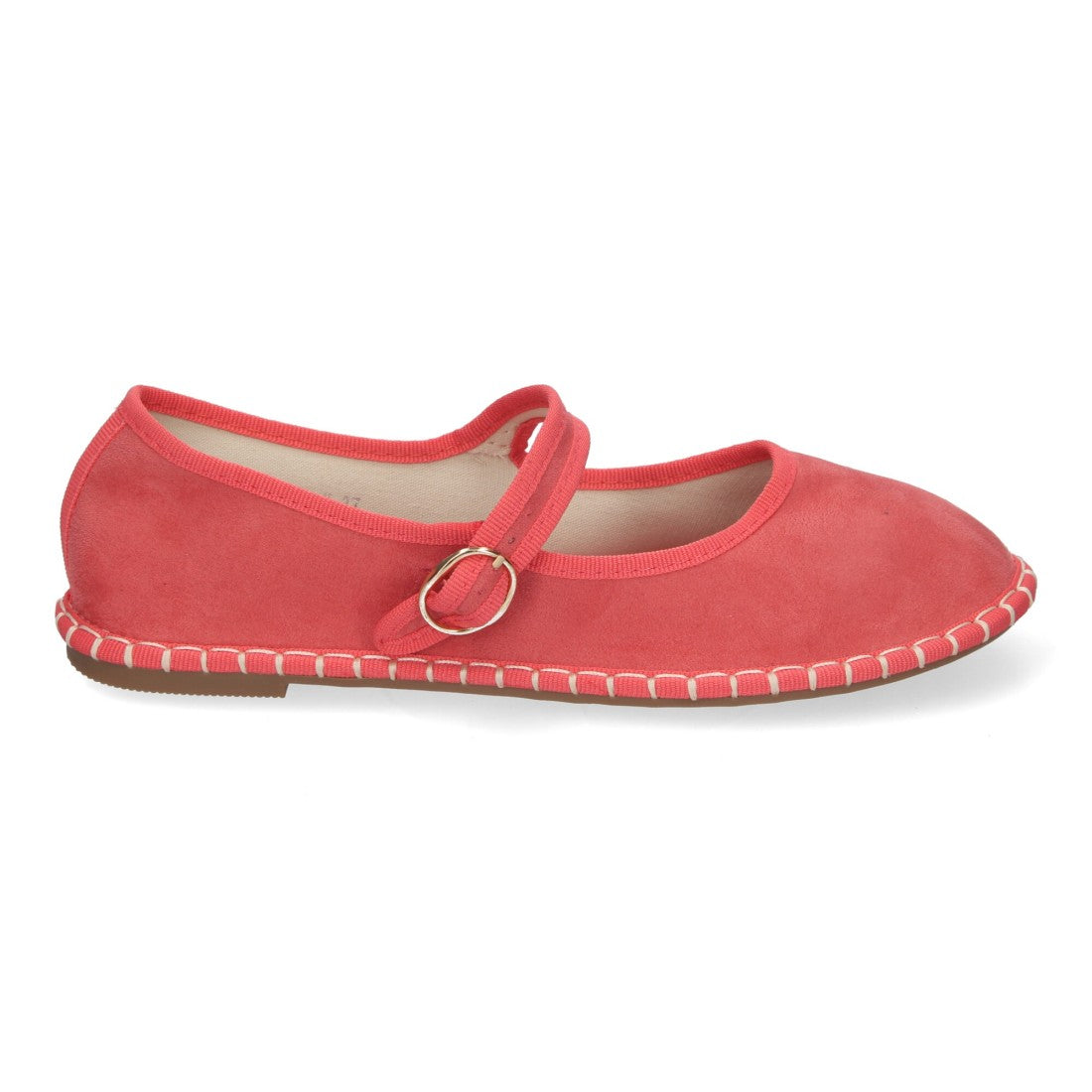 Vimice YSD-Rojo