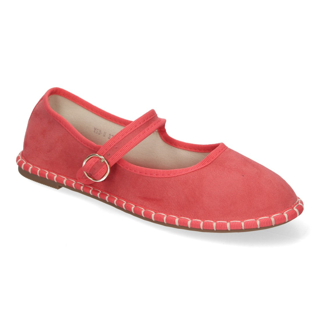 Vimice YSD-Rojo