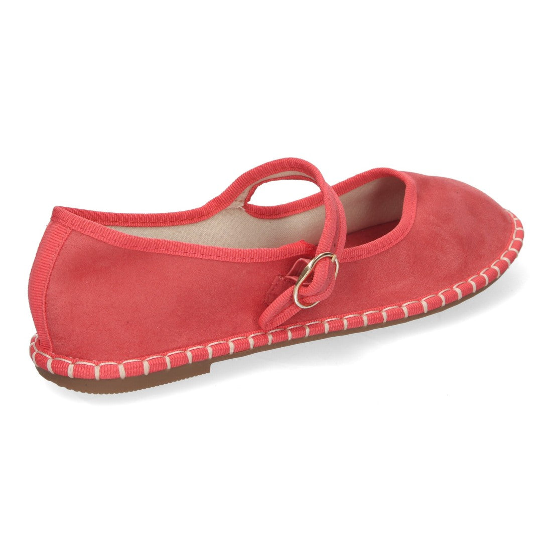 Vimice YSD-Rojo