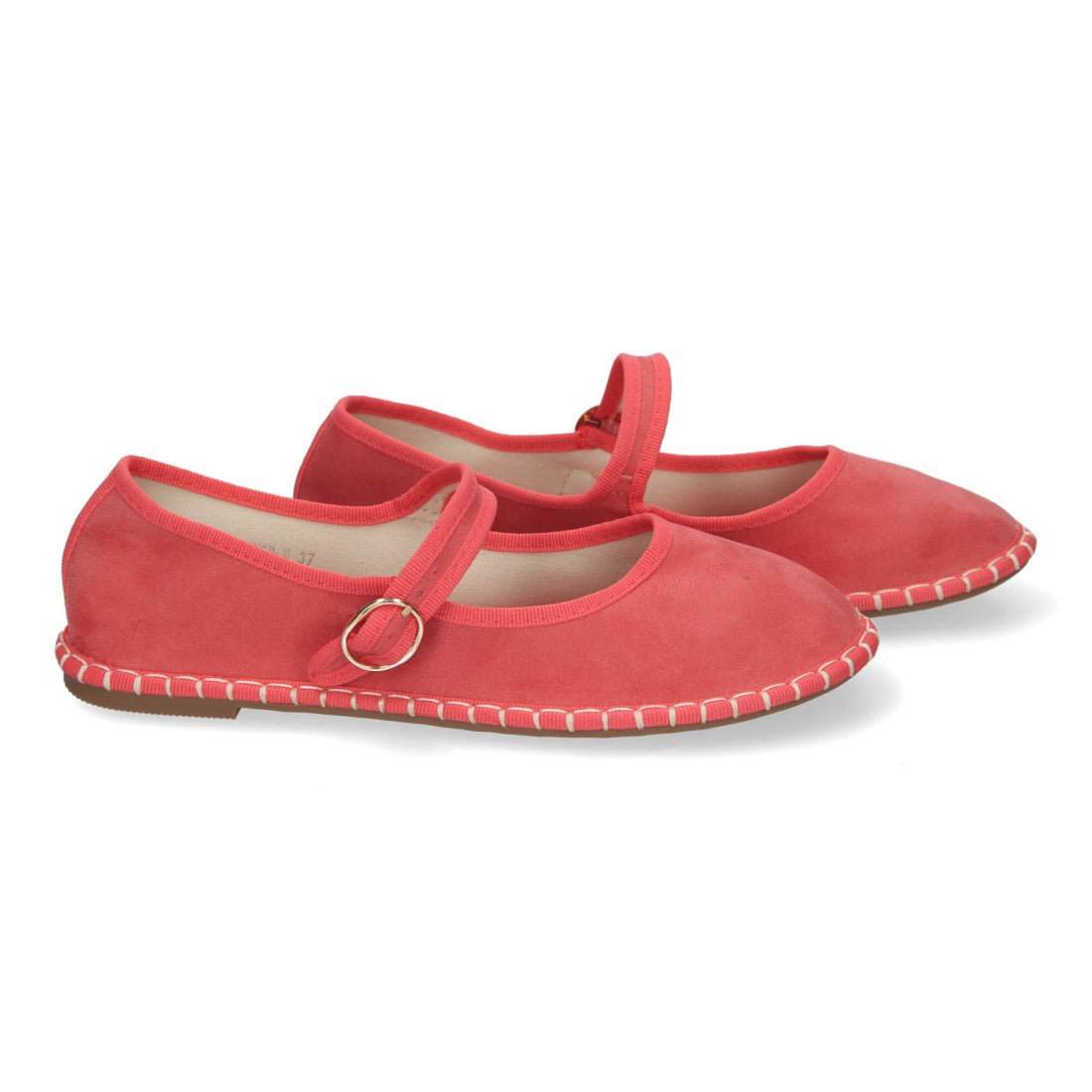 Vimice YSD-Rojo