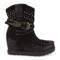 Vimice 9706-Negro