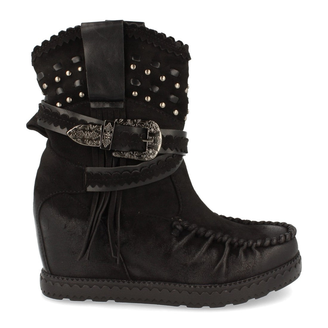 Vimice 9706-Negro