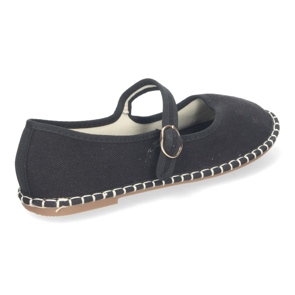 Vimice YSD-Negro