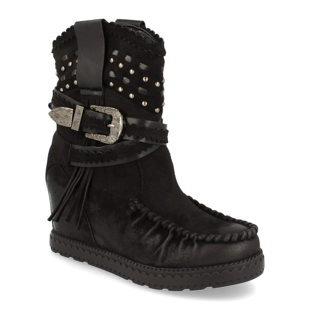 Vimice 9706-Negro