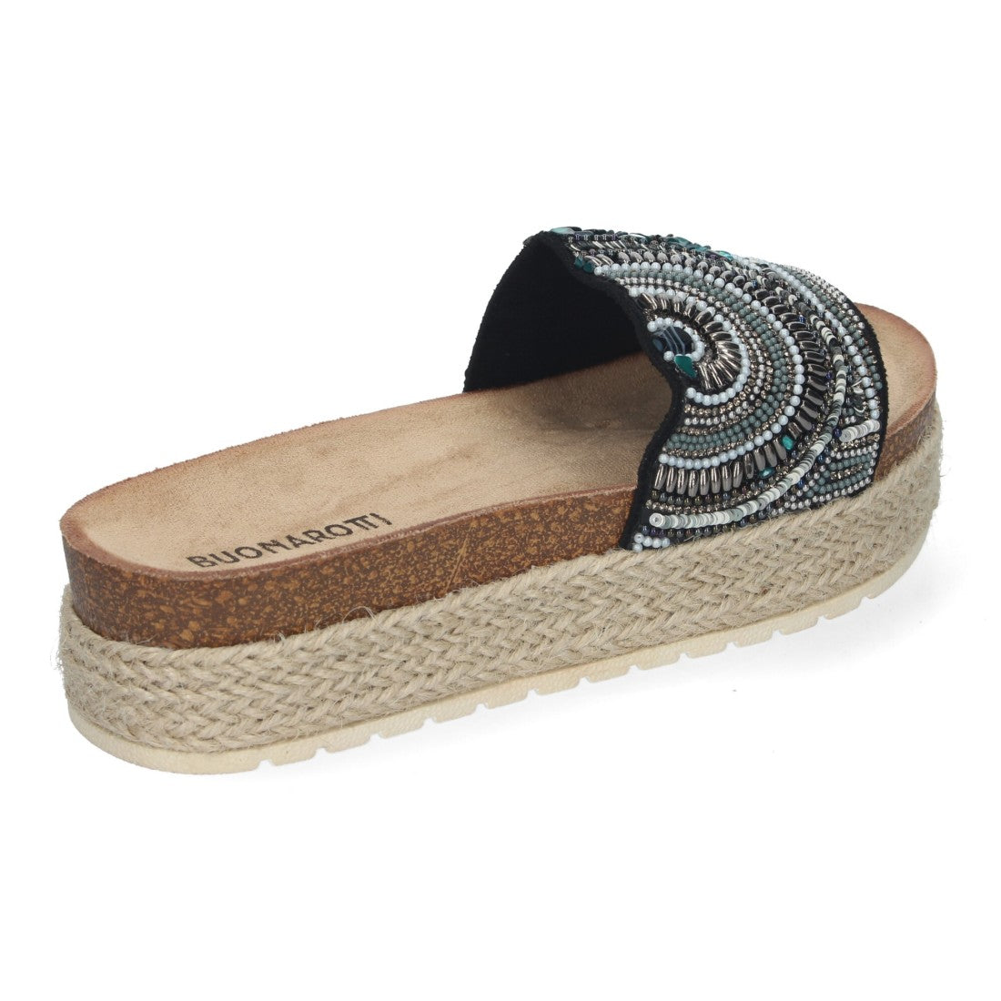 Vimice AY-3072-Negro