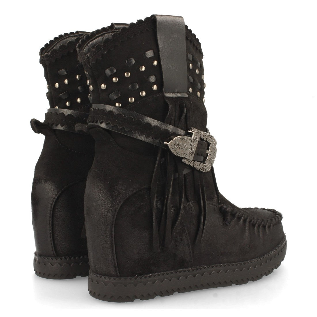 Vimice 9706-Negro