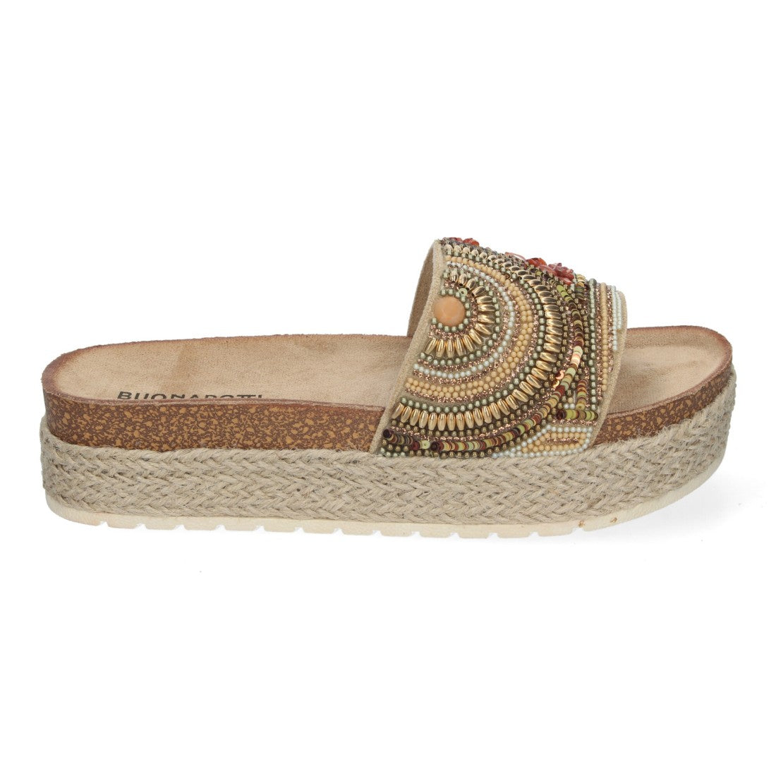Vimice AY-3072-Oro