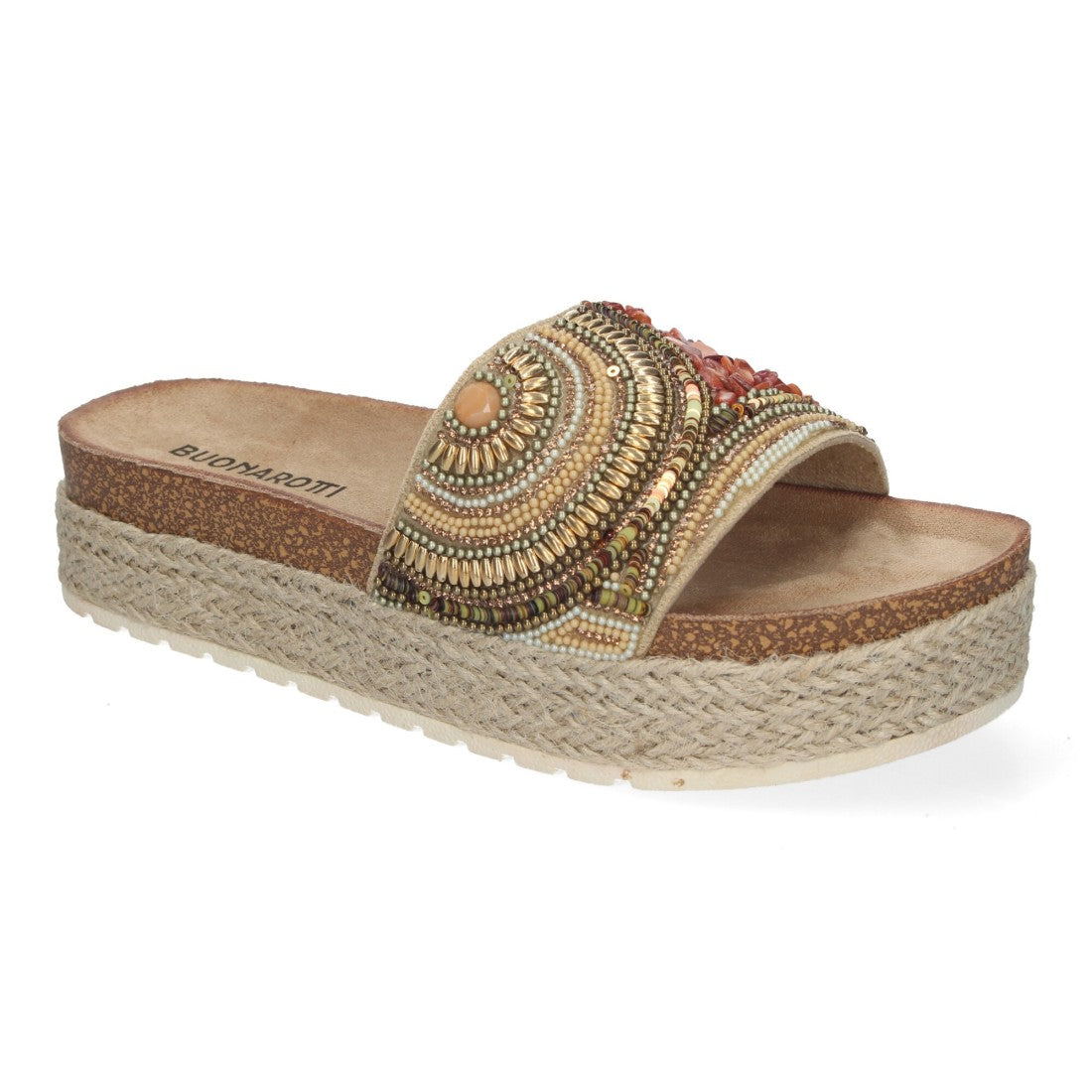 Vimice AY-3072-Oro