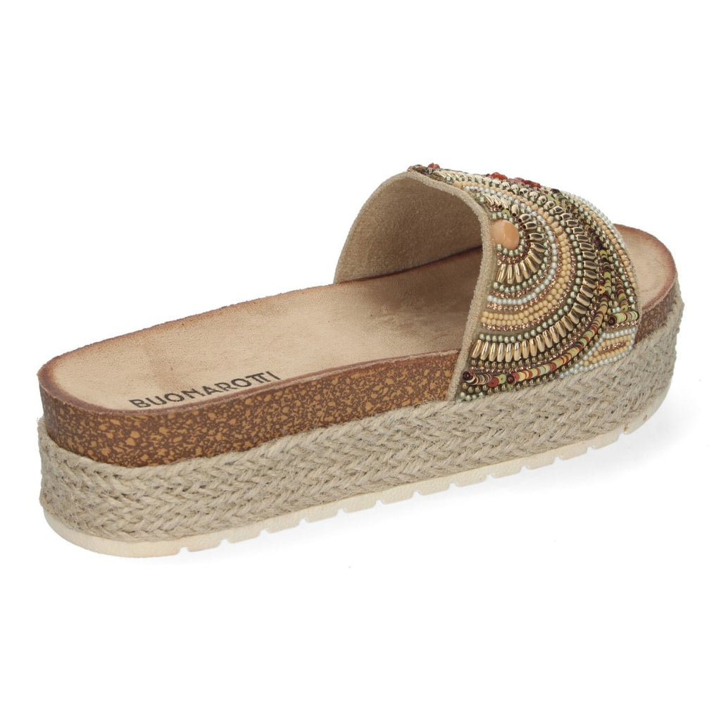Vimice AY-3072-Oro
