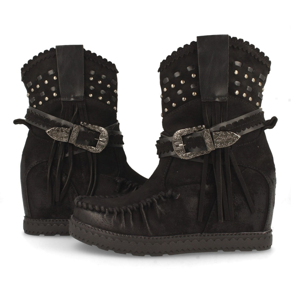 Vimice 9706-Negro