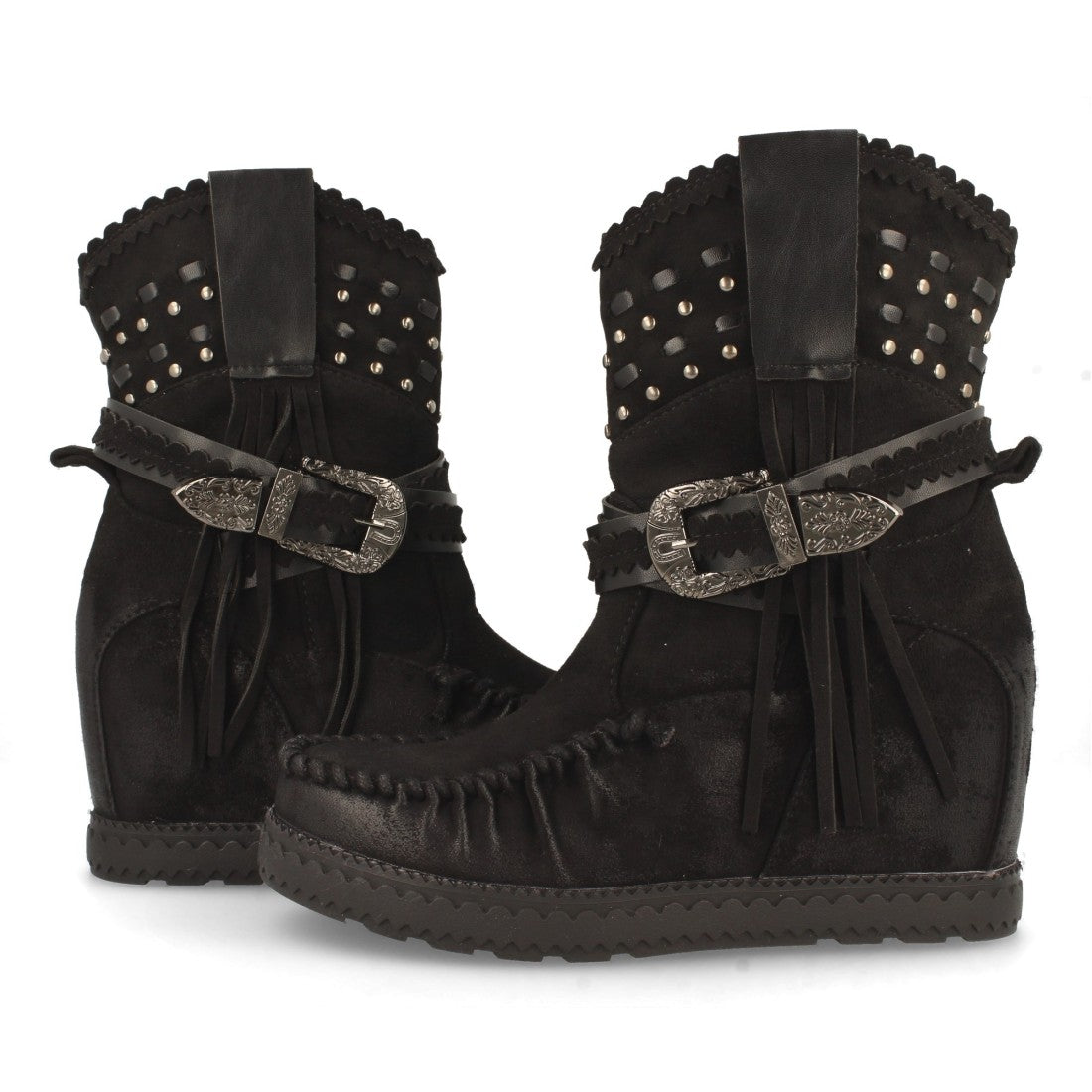 Vimice 9706-Negro