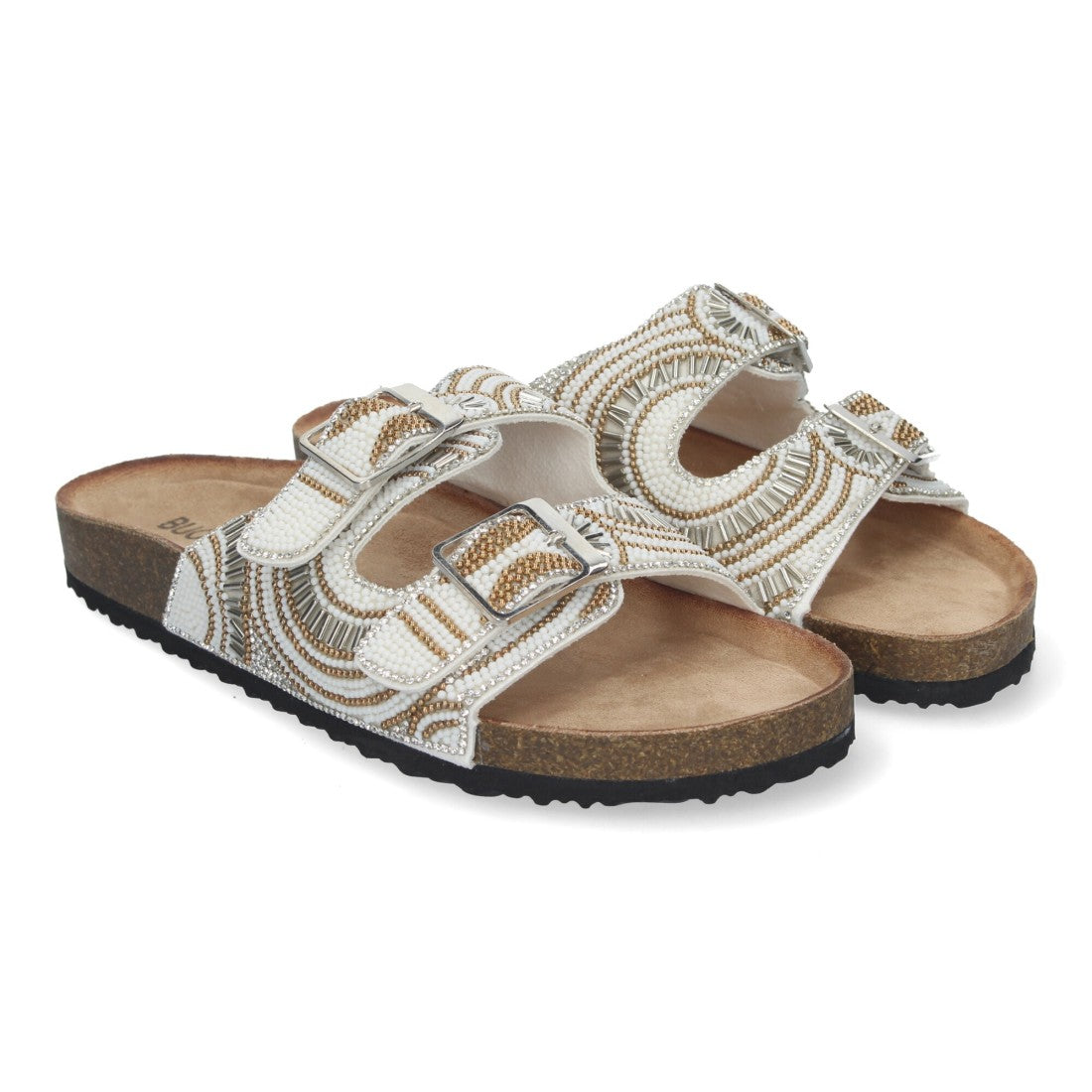Vimice AY-3070-Blanco