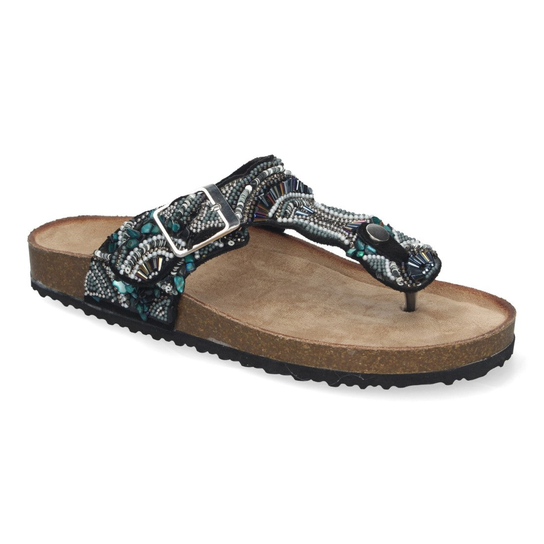 Vimice AY-3066-Negro
