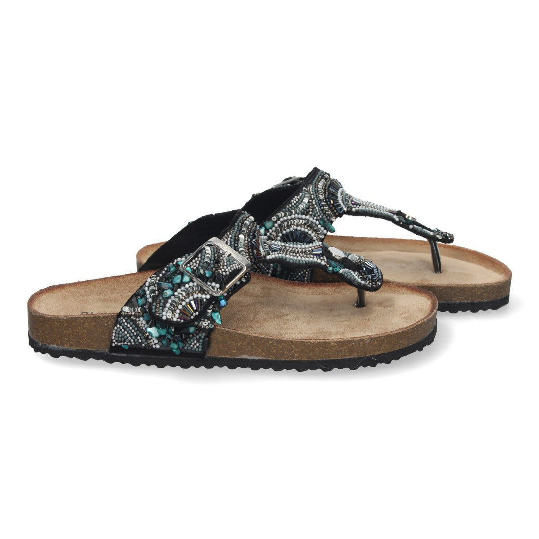 Vimice AY-3066-Negro
