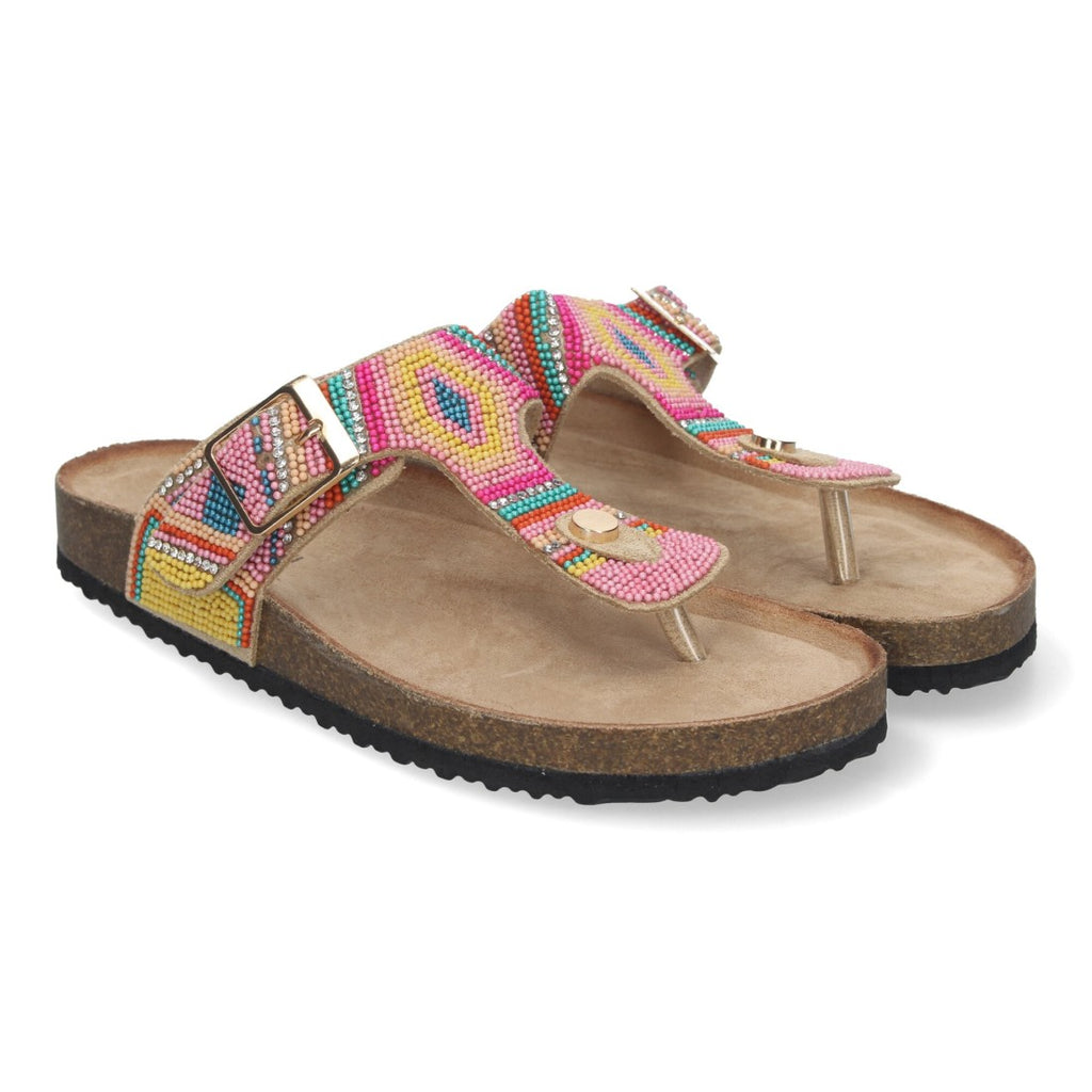 Vimice AY-3068-Rosa