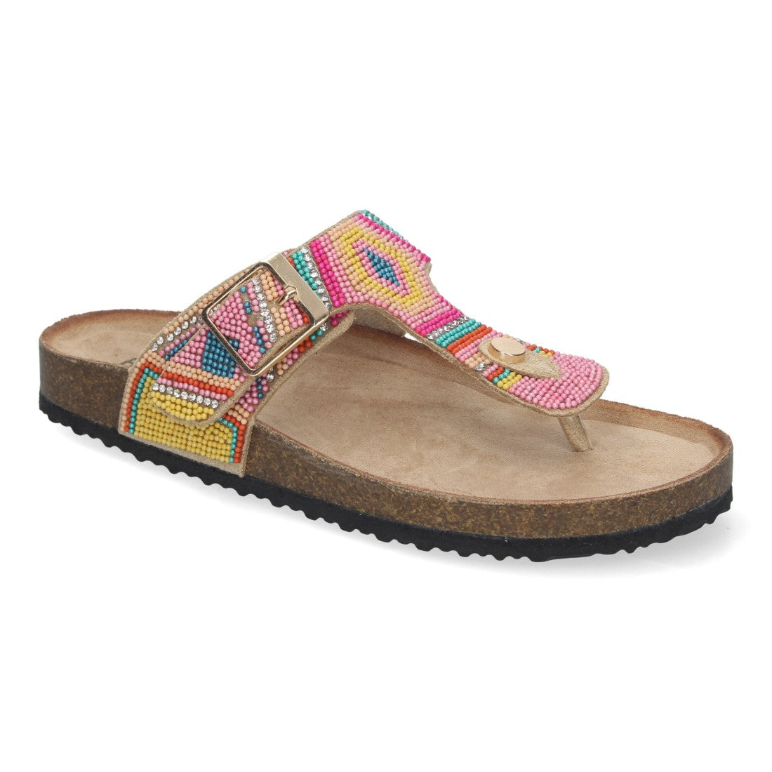 Vimice AY-3068-Rosa