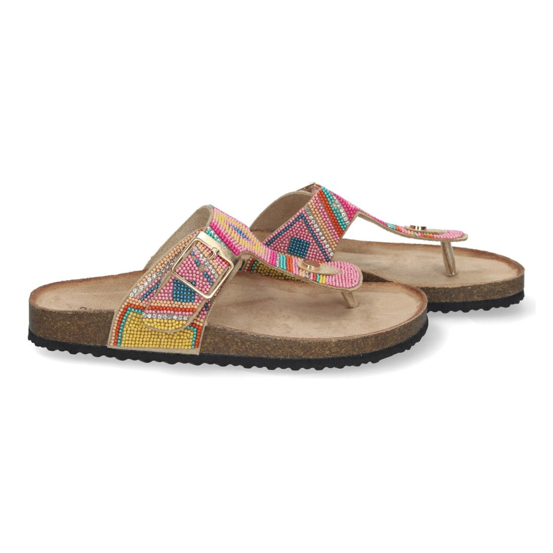 Vimice AY-3068-Rosa