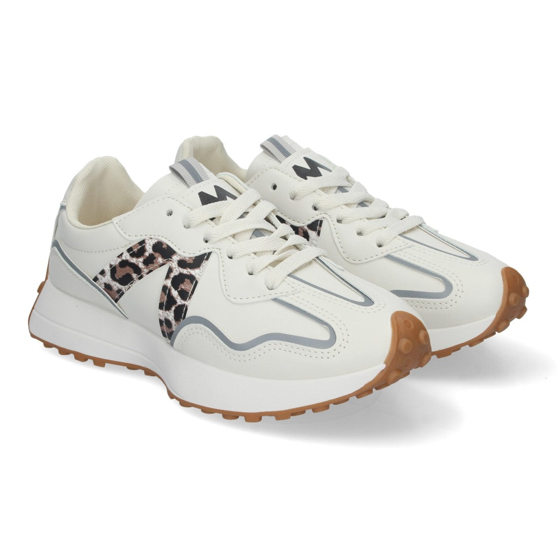 Vimice N-2117-Leopardo