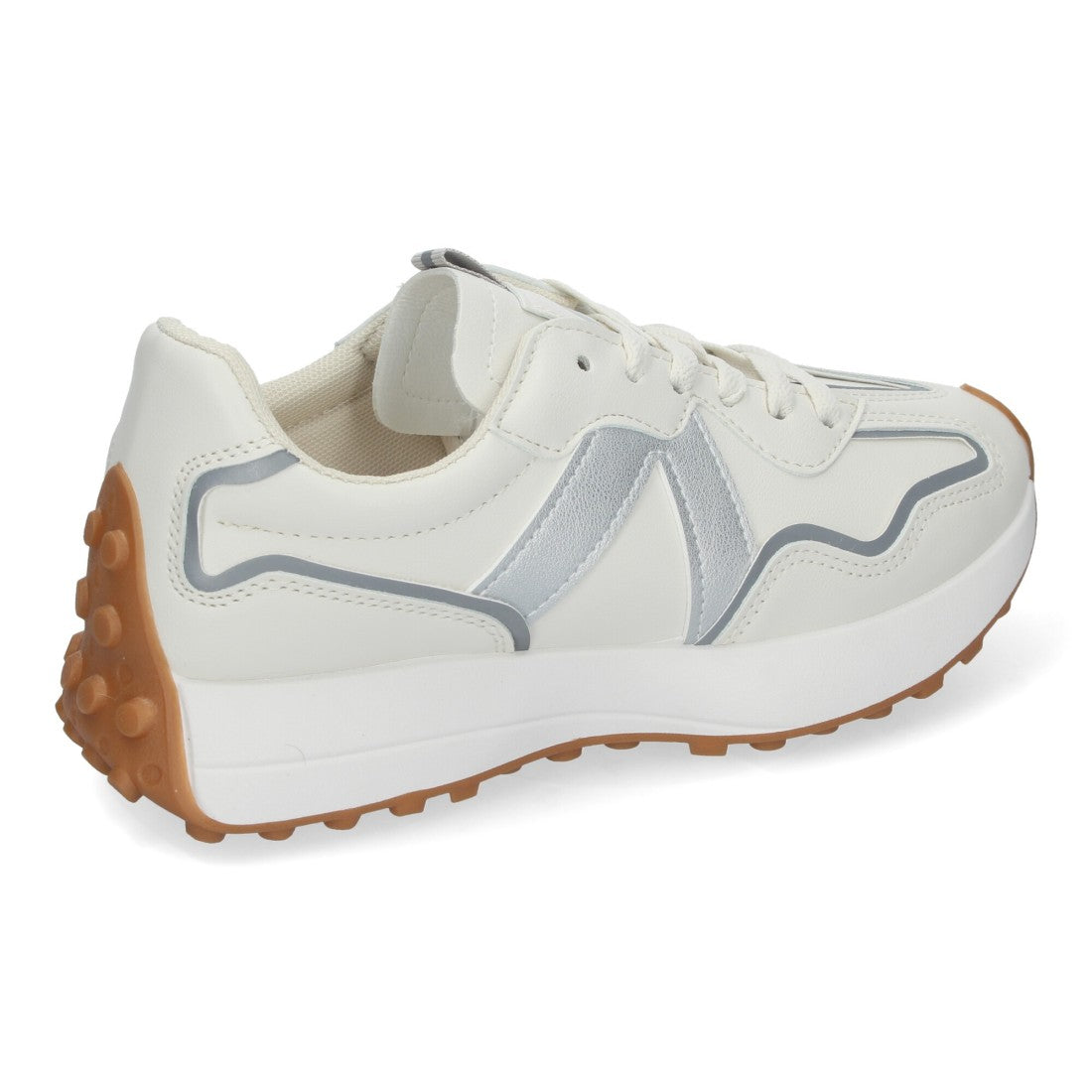 Vimice N-2117-Plata