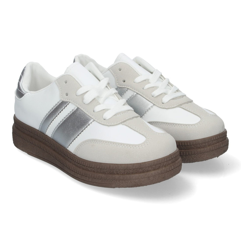 Vimice T002-Plata