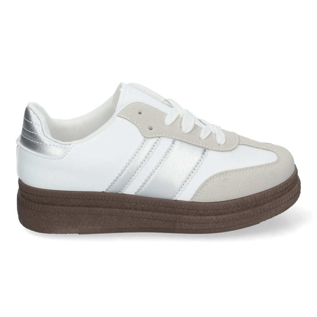 Vimice T002-Plata