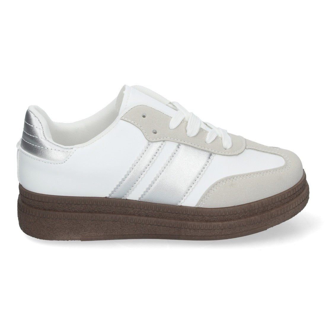 Vimice T002-Plata