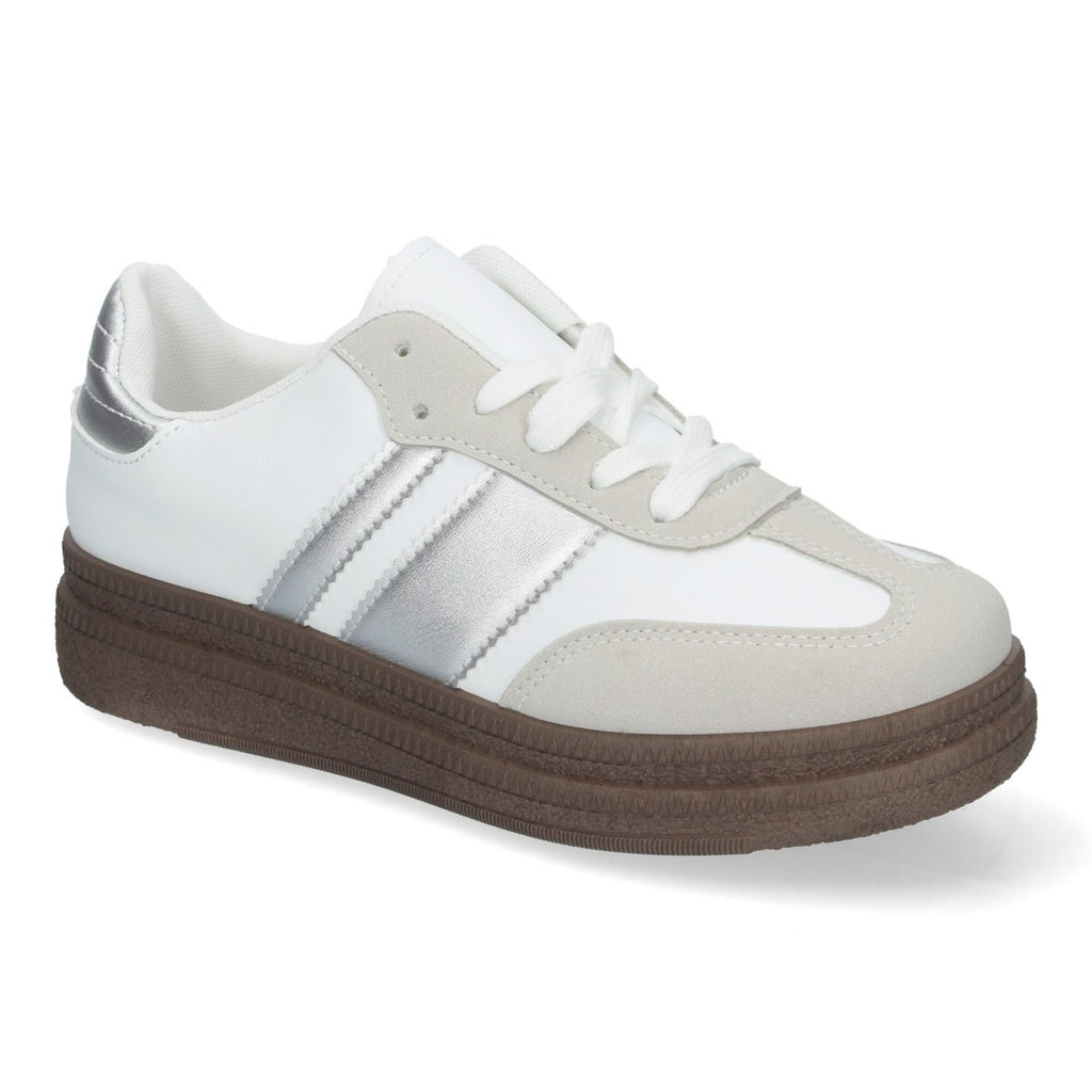 Vimice T002-Plata