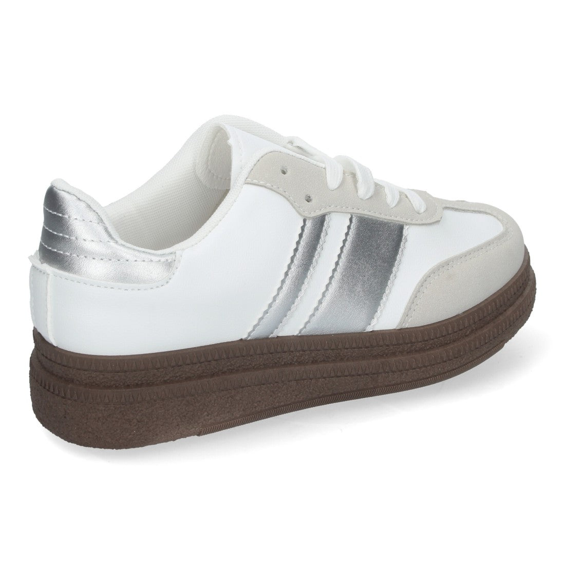 Vimice T002-Plata