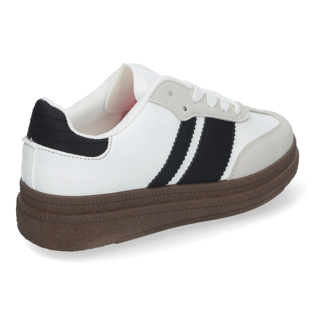 Vimice T002-Negro