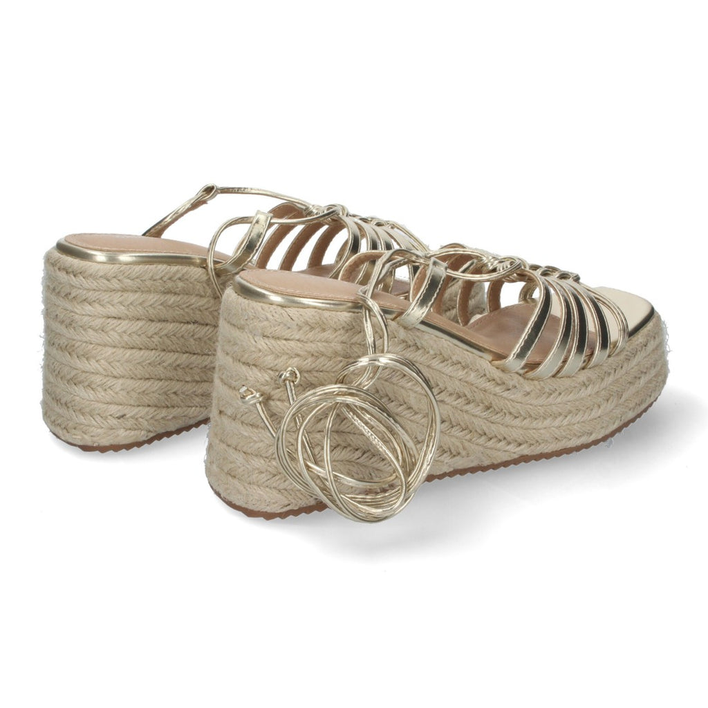 Vimice TF1009-Oro