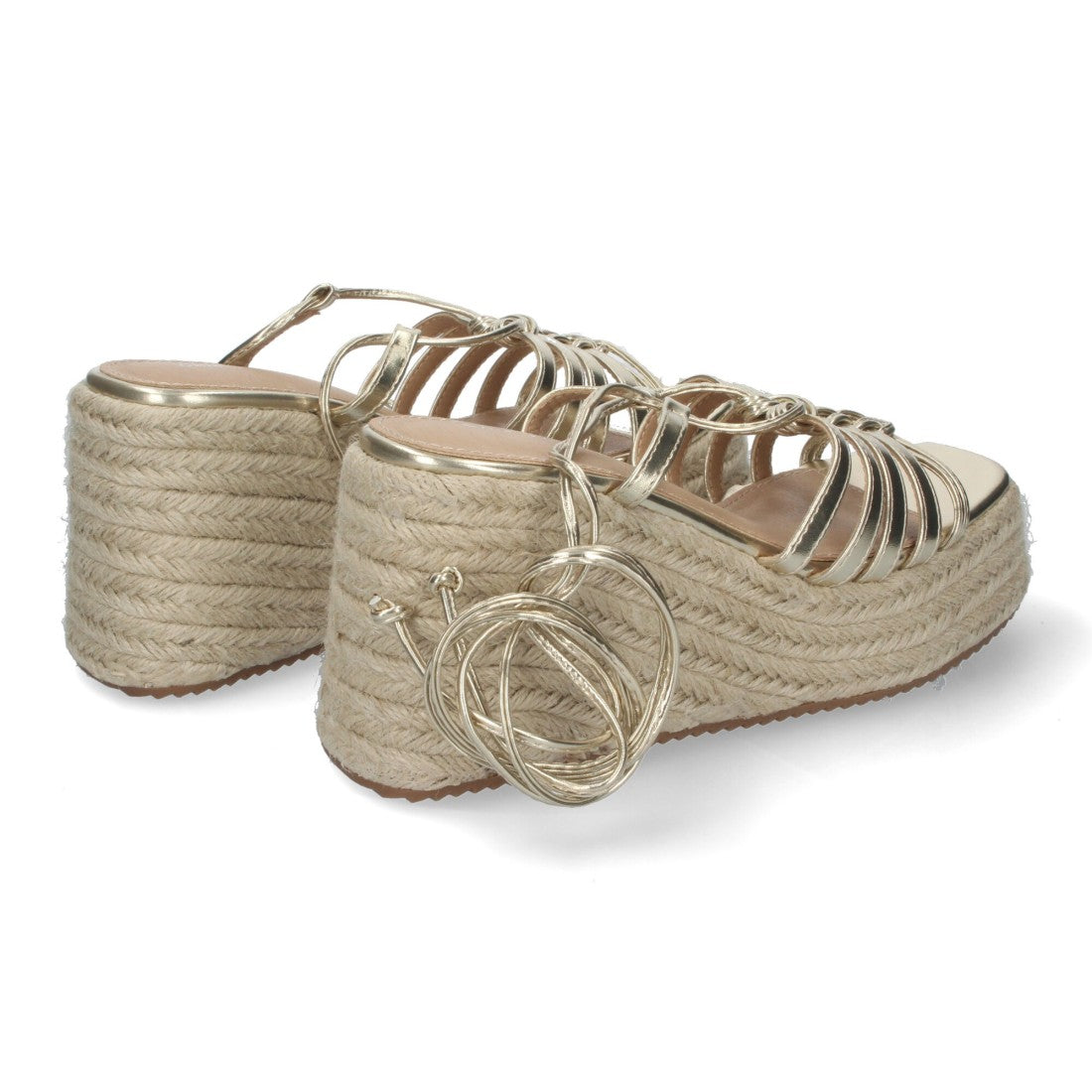 Vimice TF1009-Oro
