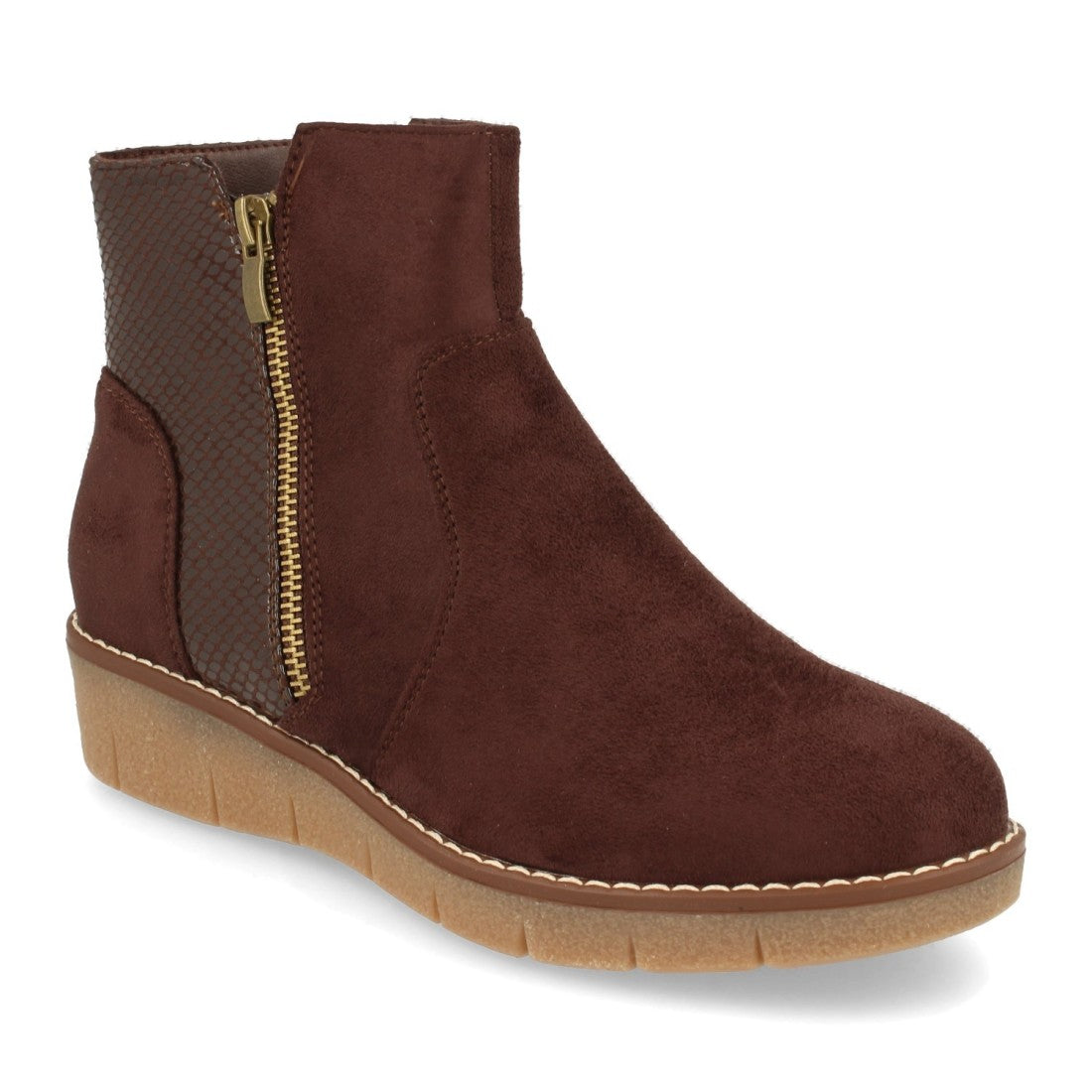Vimice 9B1111-Marron