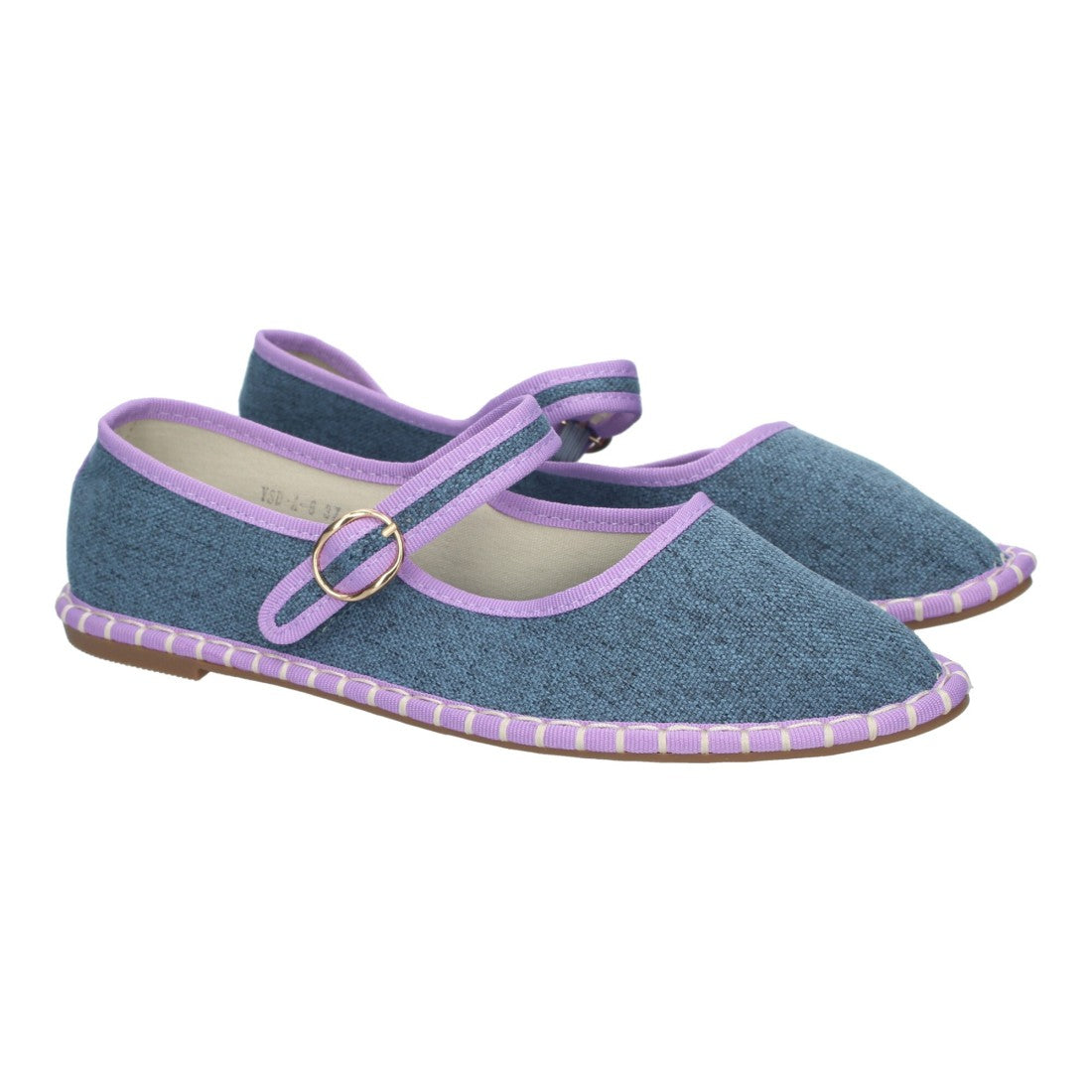 Vimice YSD-A-Lila