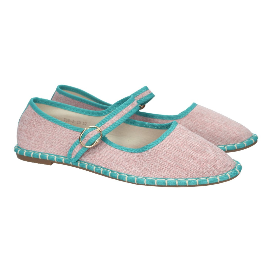 Vimice YSD-A-Rosa