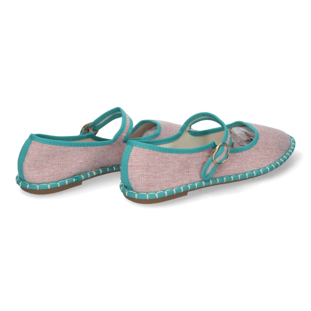 Vimice YSD-A-Rosa
