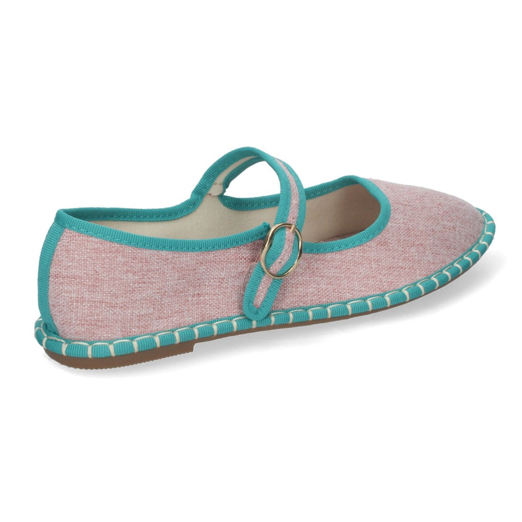 Vimice YSD-A-Rosa