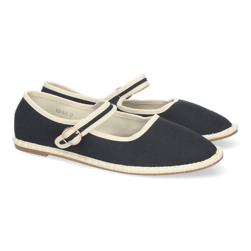 Vimice YSD-A-Negro