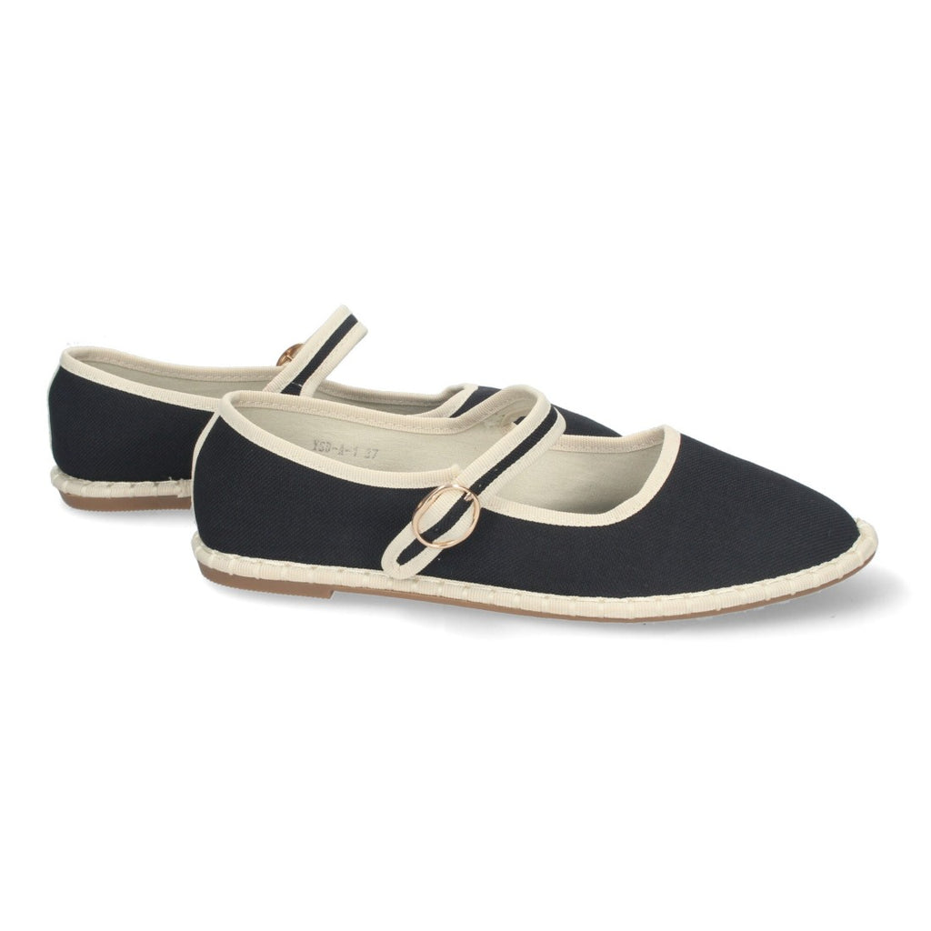 Vimice YSD-A-Negro